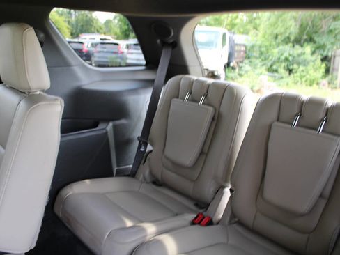 Used 2013 Ford Explorer Limited AWD/4WD image 33