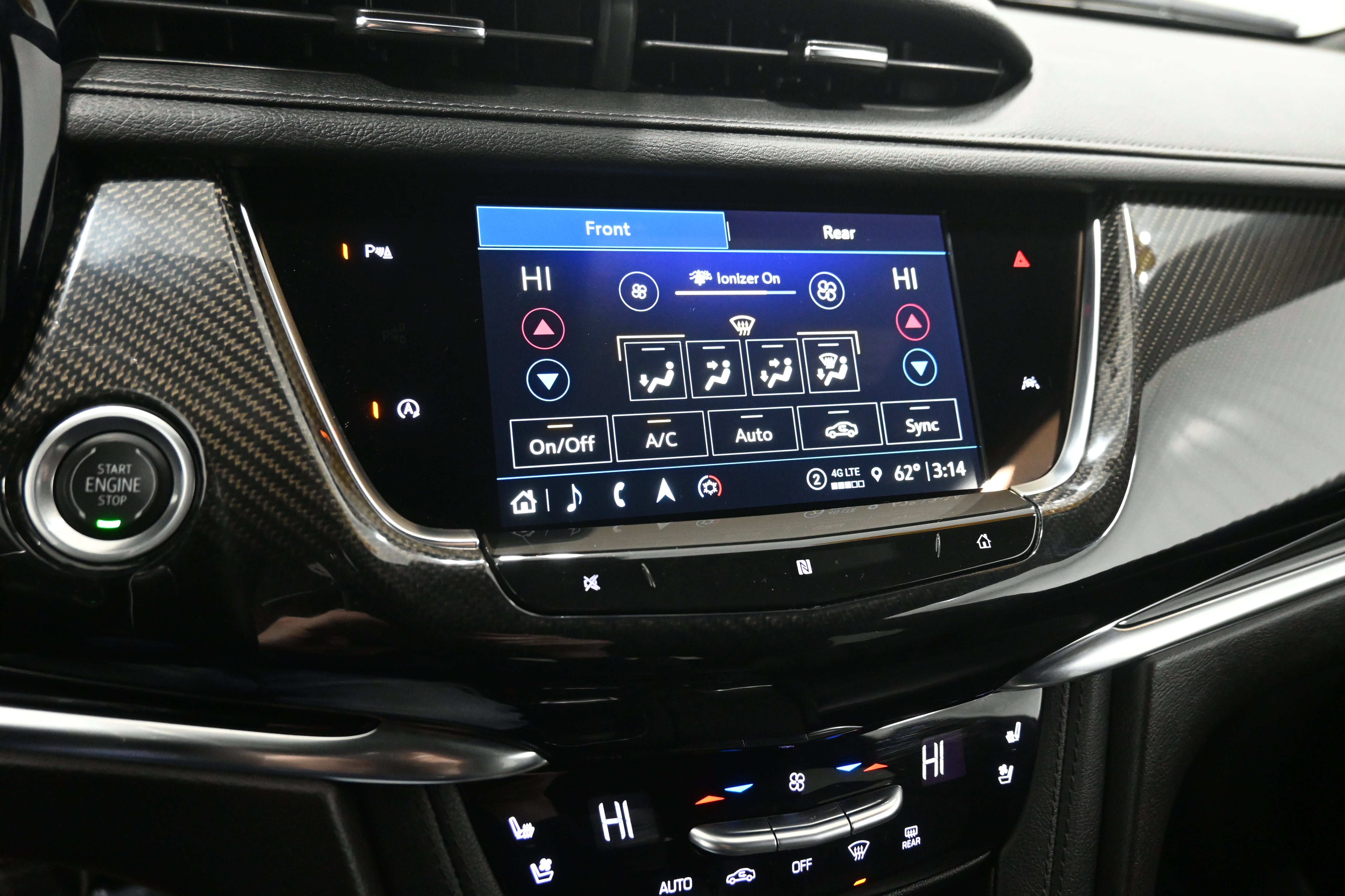 Used 2021 Cadillac XT6 Sport AWD/4WD image 21