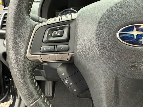 Used 2016 Subaru Impreza 2.0i Sport Limited w/ Popular Package #1 image 20