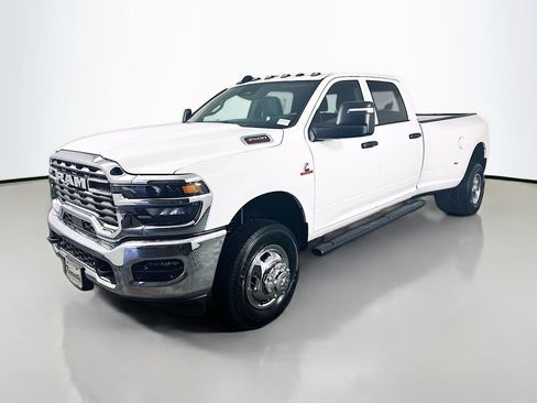 New 2026 RAM 3500 Tradesman image 3