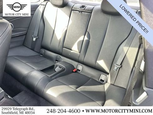 Used 2015 BMW 435i xDrive Coupe image 16