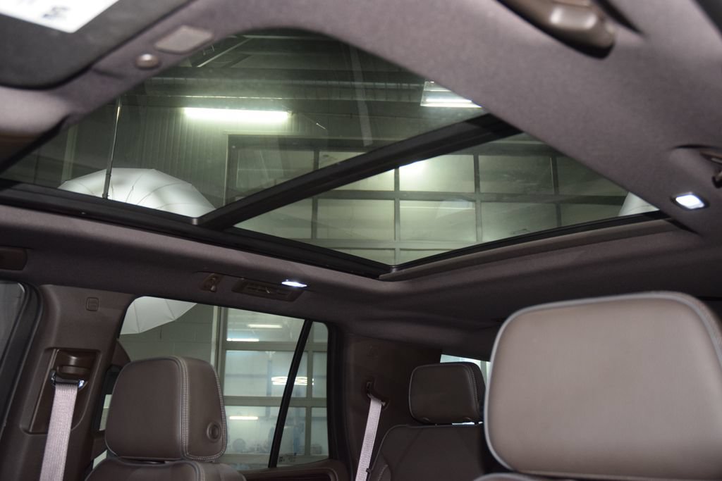 Used 2022 GMC Yukon Denali AWD/4WD image 51
