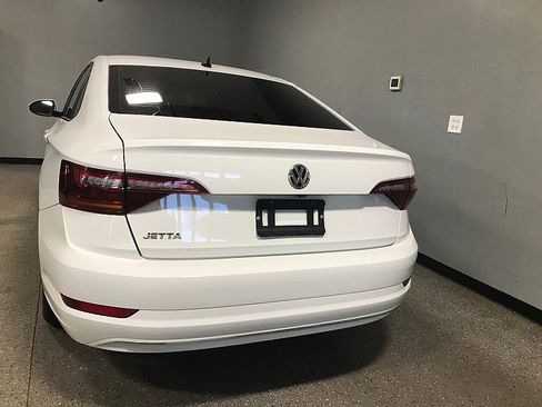 Used 2019 Volkswagen Jetta S FWD image 4