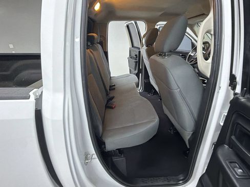 Used 2018 RAM 1500 Express w/ Express Value Package AWD/4WD image 25