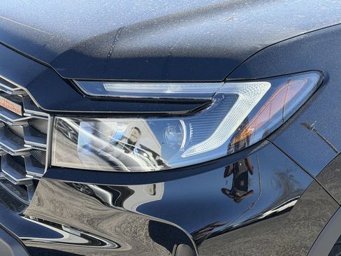 New 2026 Honda Ridgeline TrailSport image 7