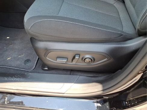 New 2026 Jeep Cherokee Laredo AWD/4WD image 16