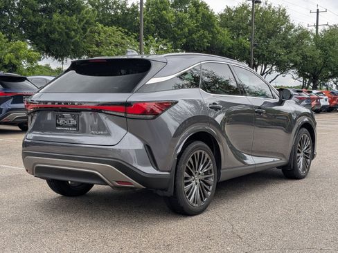 Certified 2023 Lexus RX 350 w/ Accessory Package (K3) image 2