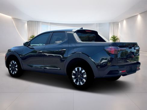 New 2026 Hyundai Santa Cruz SE FWD image 4