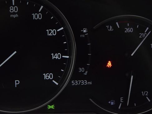 Used 2022 MAZDA CX-5 AWD 2.5 Turbo image 27