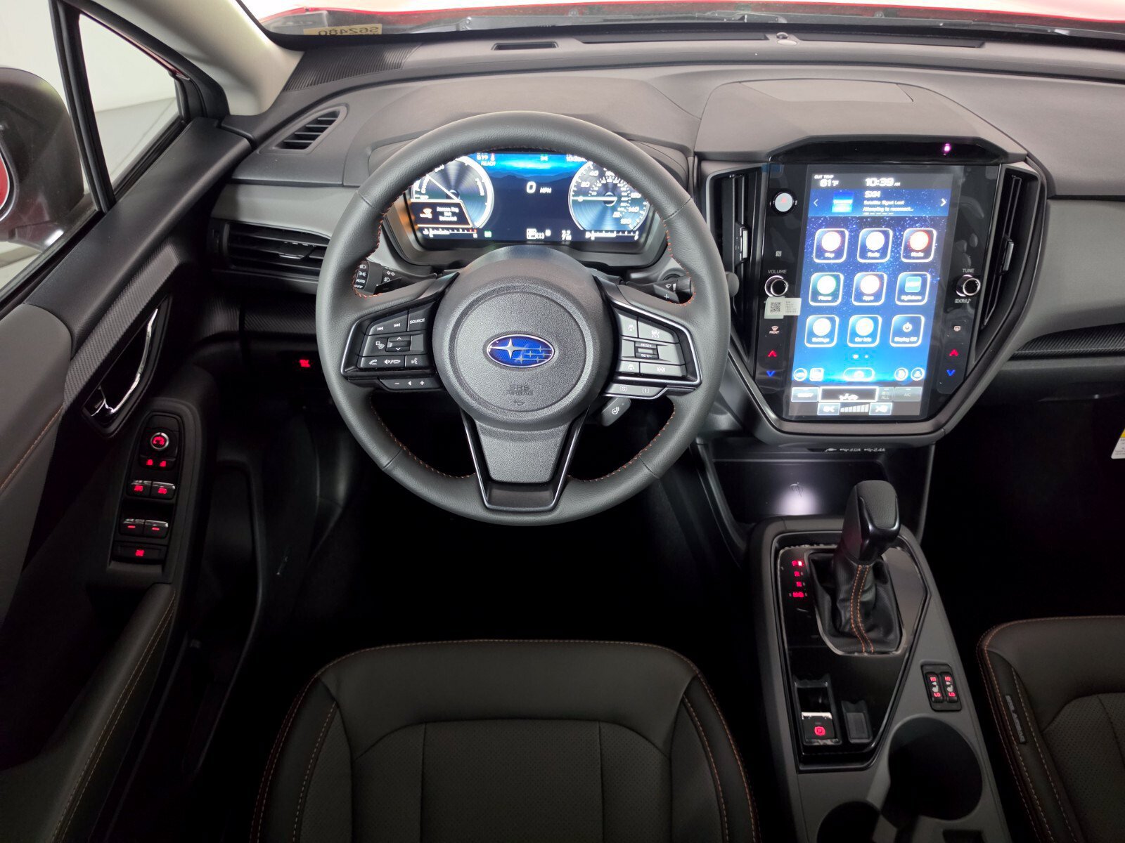 New 2026 Subaru Crosstrek 2.5i Limited w/ Convenience Package AWD/4WD image 28