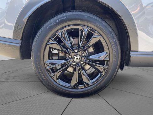 Used 2025 Honda CR-V Sport Touring image 24