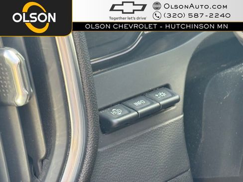 Certified 2020 GMC Sierra 1500 Denali w/ Denali Ultimate Package image 20