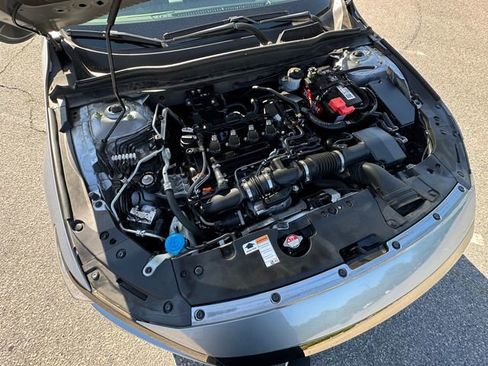 Used 2021 Honda Accord Sport Special Edition image 31