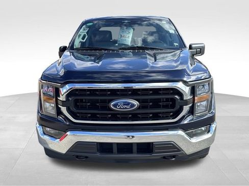 Used 2023 Ford F150 XLT image 2