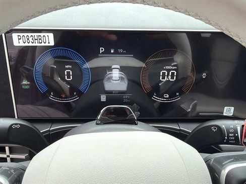 New 2026 Hyundai Santa Fe SEL AWD/4WD image 21