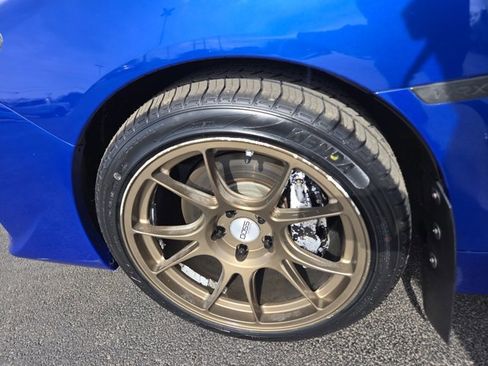 Used 2016 Subaru WRX Premium image 45