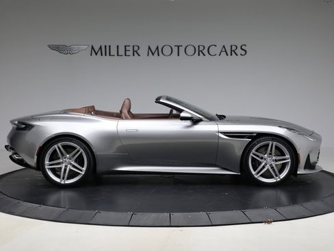 New 2026 Aston Martin DB12 Convertible image 9