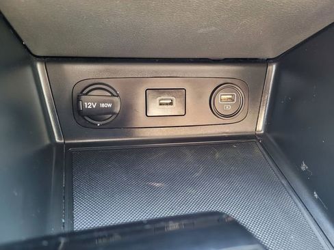 Used 2023 Hyundai Sonata SEL w/ Cargo Package image 20