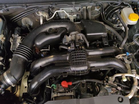 Used 2015 Subaru Forester 2.5i Premium image 30