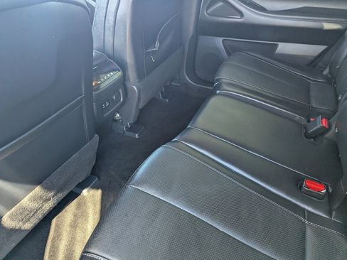 Used 2024 INFINITI QX60 Pure image 16