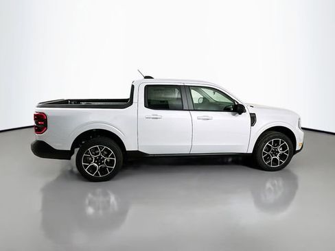 New 2026 Ford Maverick Lariat w/ 4K Tow Package image 8