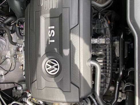 Used 2021 Volkswagen Atlas SE AWD/4WD image 66