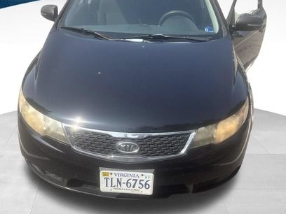 Used 2012 Kia Forte EX