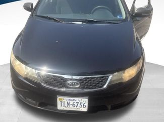 Used 2012 Kia Forte EX FWD 360° Tour