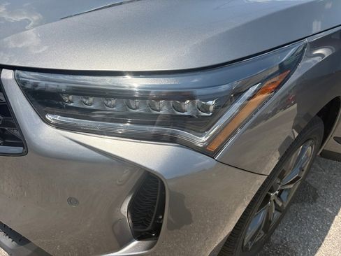 New 2026 Acura RDX A-Spec AWD/4WD image 26