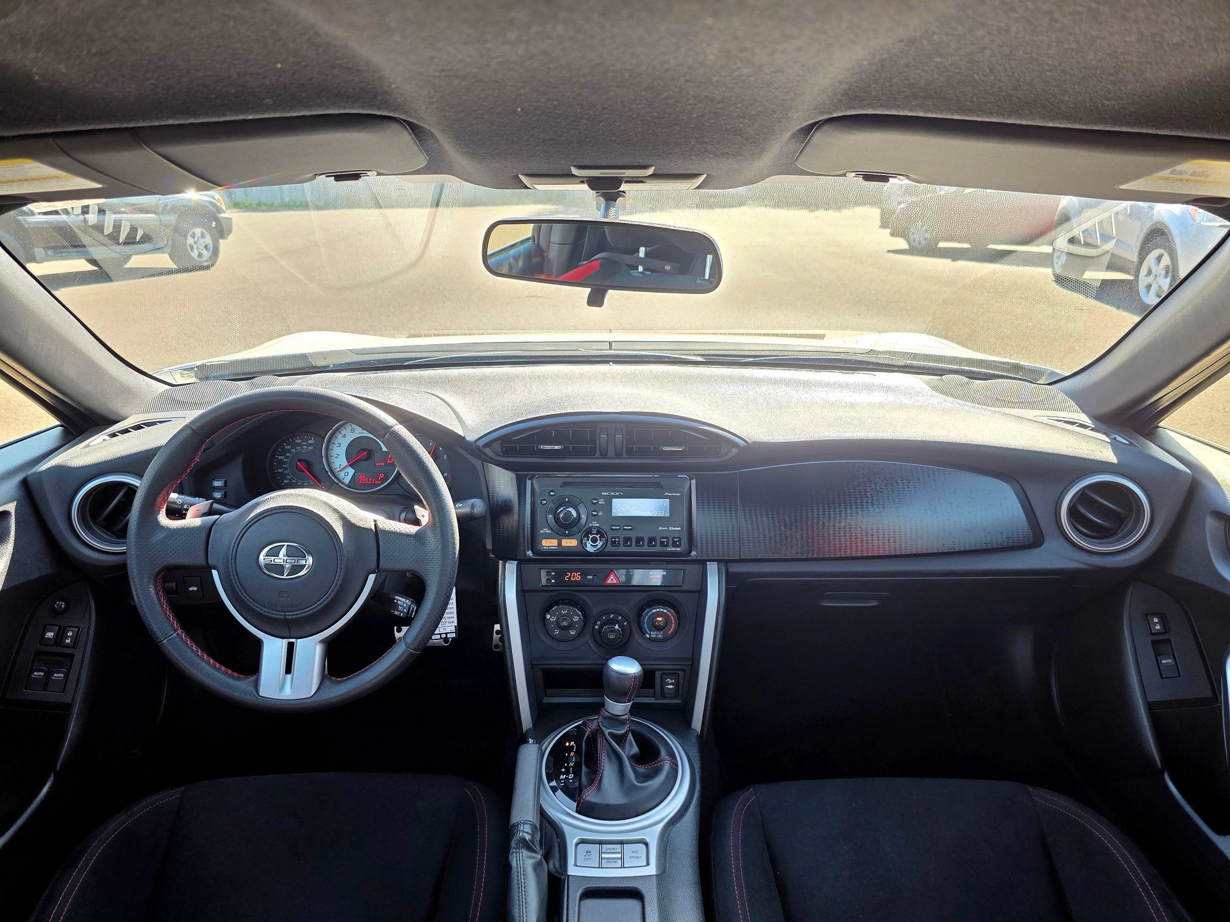 Used 2013 Scion FR-S RWD image 20