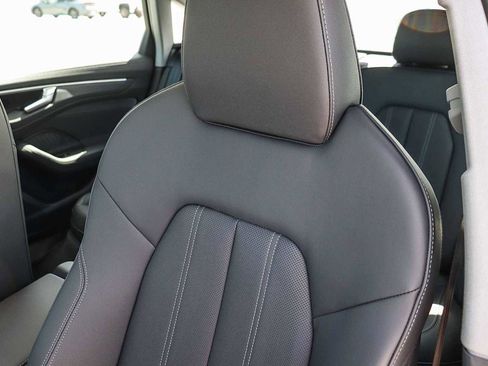 New 2026 Audi A6 Premium image 35