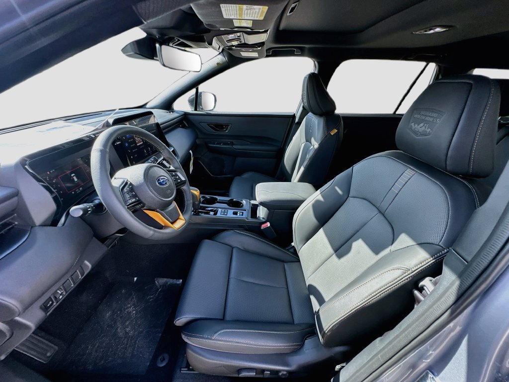 New 2026 Subaru Outback Wilderness AWD/4WD image 17