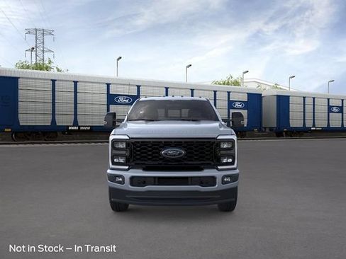 New 2026 Ford F350 Lariat w/ Black Appearance Package AWD/4WD image 6