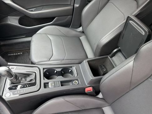 Used 2019 Volkswagen Arteon SE AWD/4WD image 23