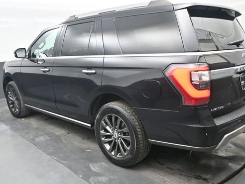 Used 2020 Ford Expedition Limited RWD image 16