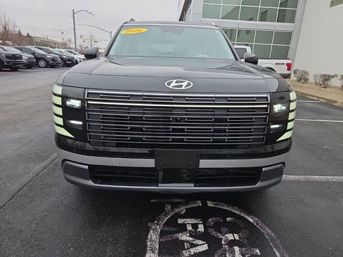 Used 2026 Hyundai Palisade Limited image 3