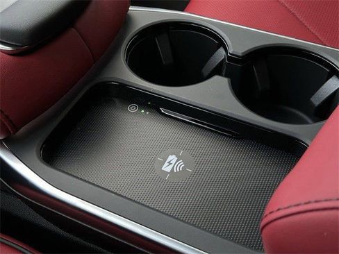 New 2026 Acura RDX A-Spec AWD/4WD image 16
