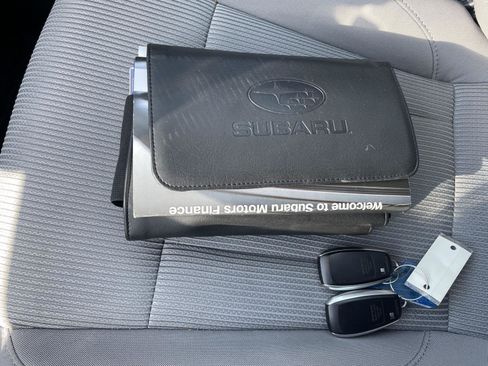 Certified 2023 Subaru Legacy Premium AWD/4WD image 19