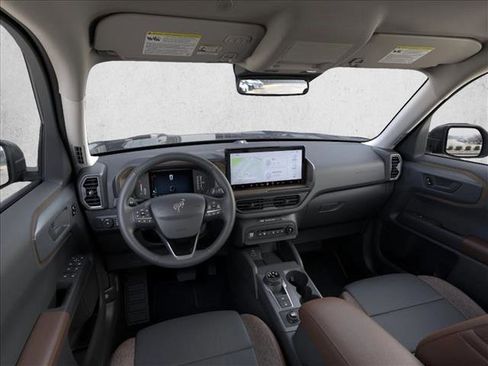 New 2026 Ford Bronco Sport Outer Banks AWD/4WD image 9