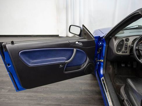 Used 2000 Saab 9-3 Viggen image 16