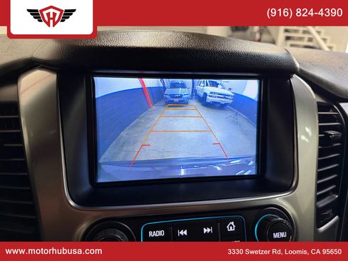 Used 2017 Chevrolet Tahoe LT image 66