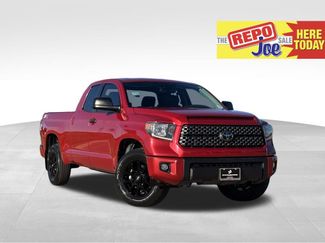 Certified 2021 Toyota Tundra SR5 video 1