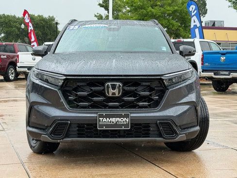 Used 2025 Honda CR-V Sport image 2