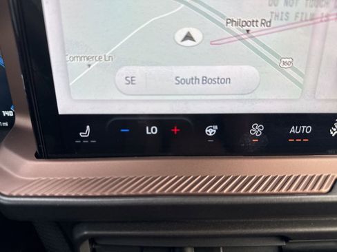 New 2025 Ford Bronco Sport Outer Banks w/ Outer Banks Tech Package+ image 36