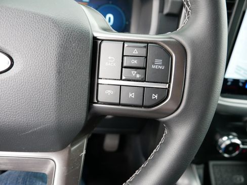 New 2024 Ford F150 XLT w/ Equipment Group 302A MID image 29