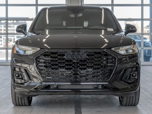 Used 2024 Audi Q5 2.0T Premium Plus image 11