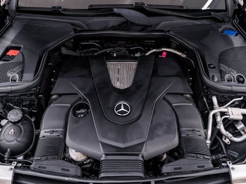 Used 2019 Mercedes-Benz E 450 4MATIC Cabriolet image 31