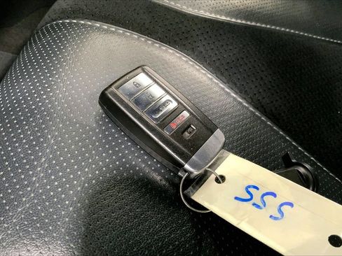 Used 2019 Acura RDX A-Spec FWD image 11