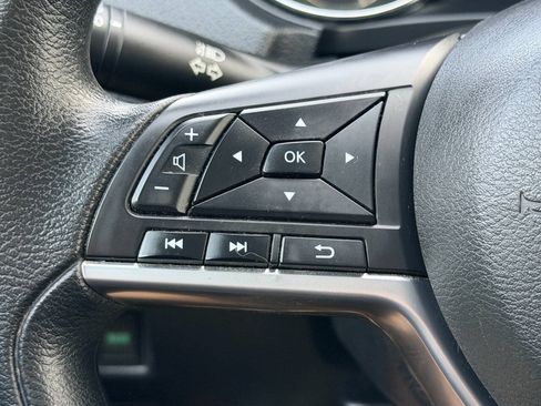 Used 2020 Nissan Rogue S AWD/4WD image 30