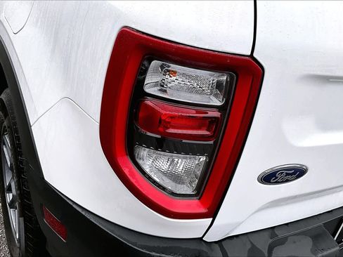 Used 2025 Ford Bronco Sport Big Bend w/ Convenience Package image 27